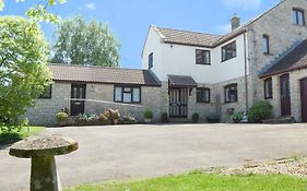Guest Suite King Bed In Chew Valley Bath Somerset